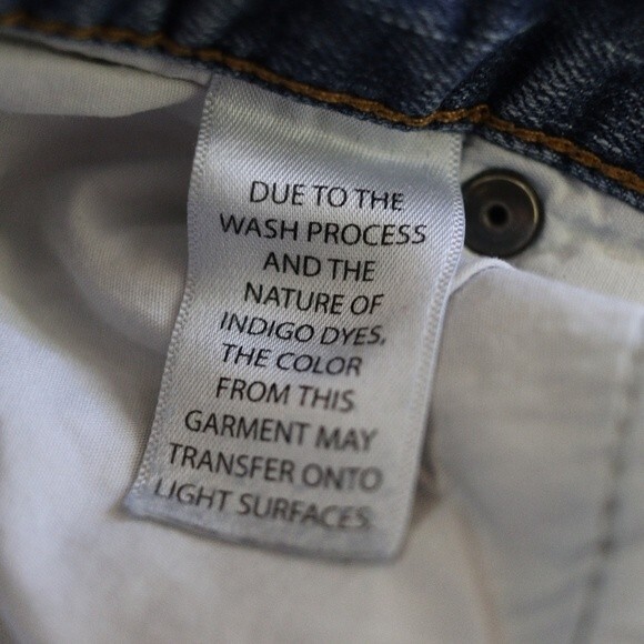 Duluth Trading Company Flex Weekender Relaxed Fit Denim Jean's 42 x 30 - Picture 10 of 12